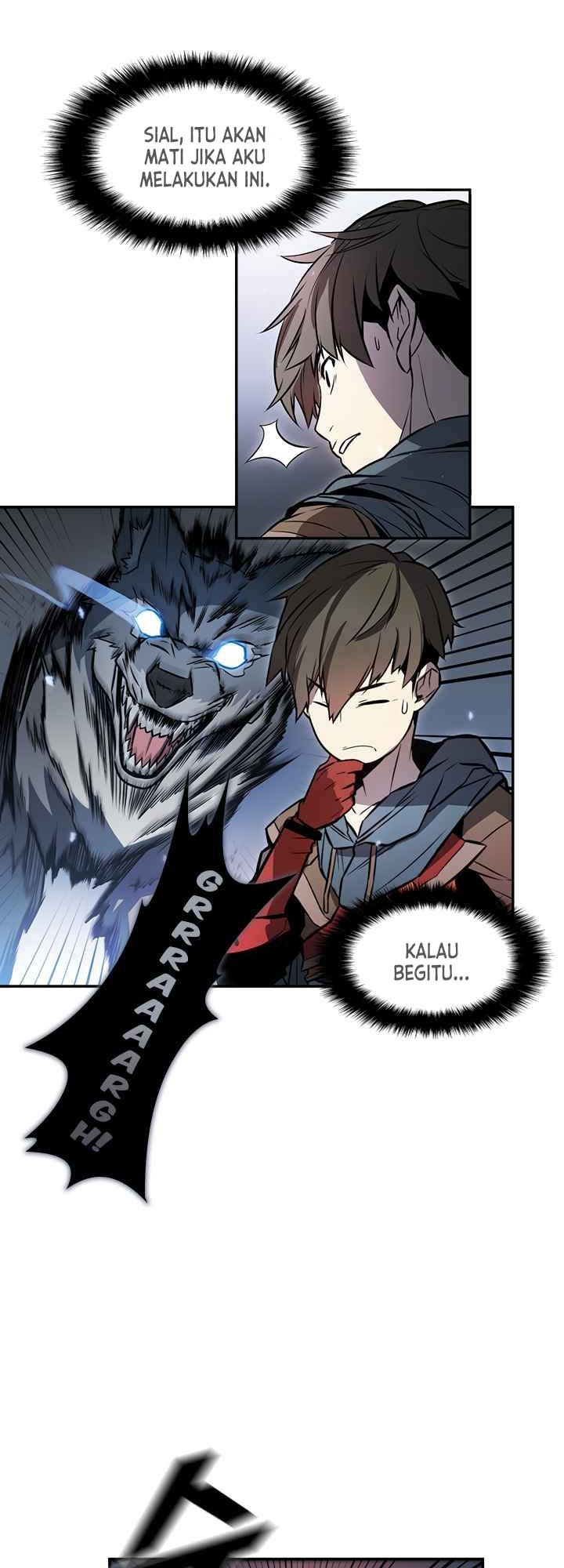 Taming Master Chapter 2 - halaman 34