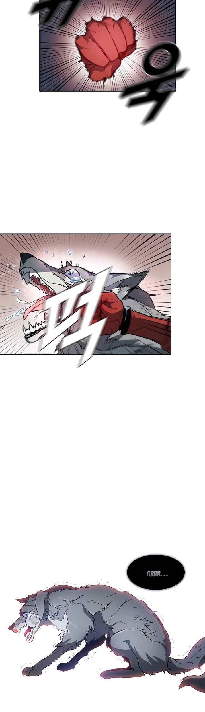 Taming Master Chapter 2 - halaman 35