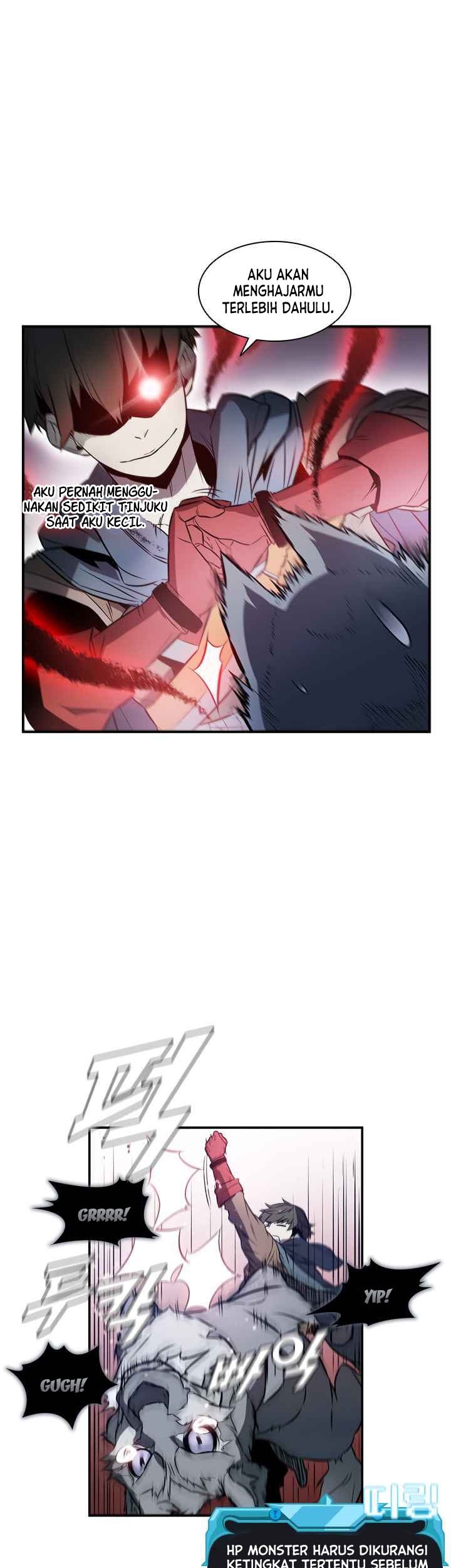 Taming Master Chapter 2 - halaman 36
