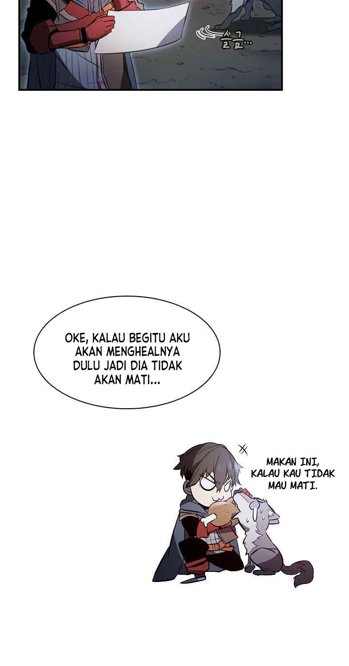 Taming Master Chapter 2 - halaman 38
