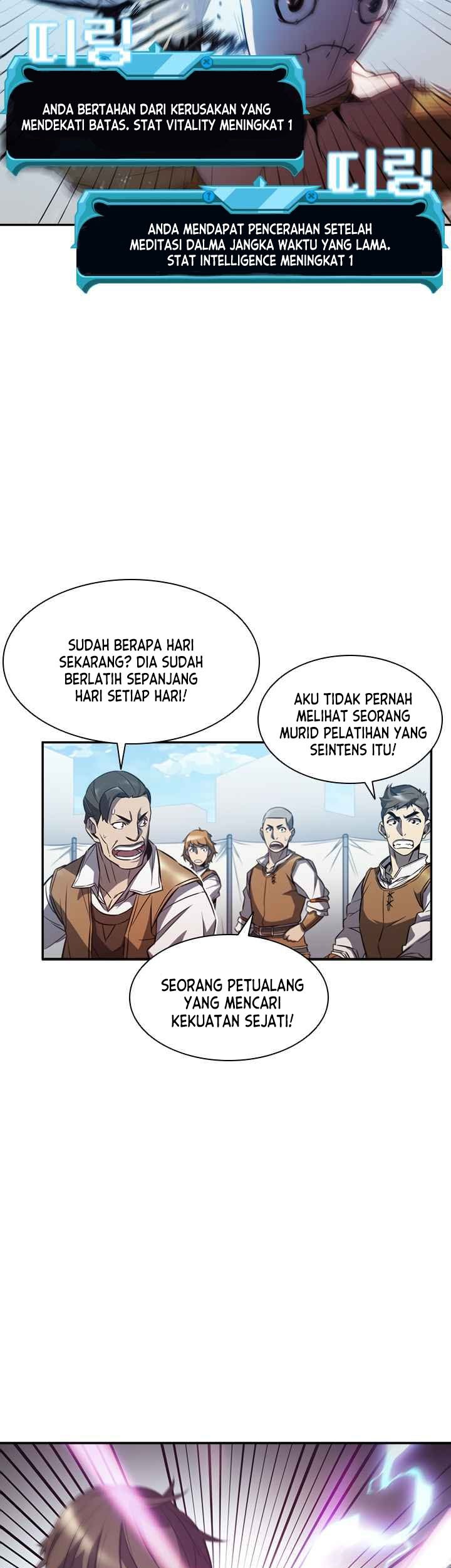 Taming Master Chapter 2 - halaman 4