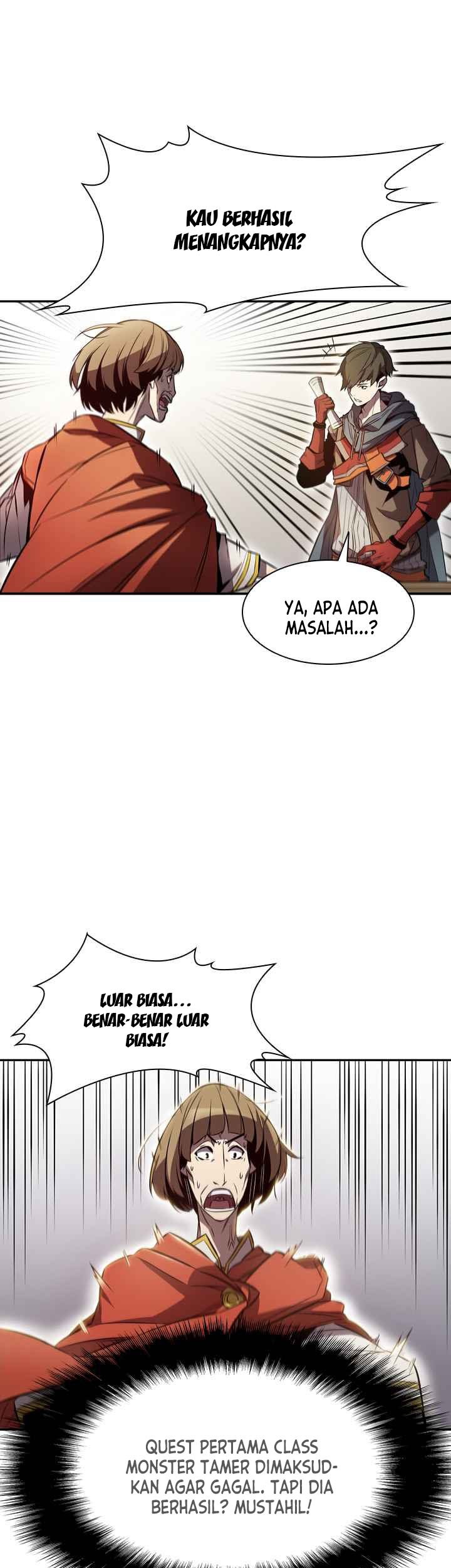 Taming Master Chapter 2 - halaman 45
