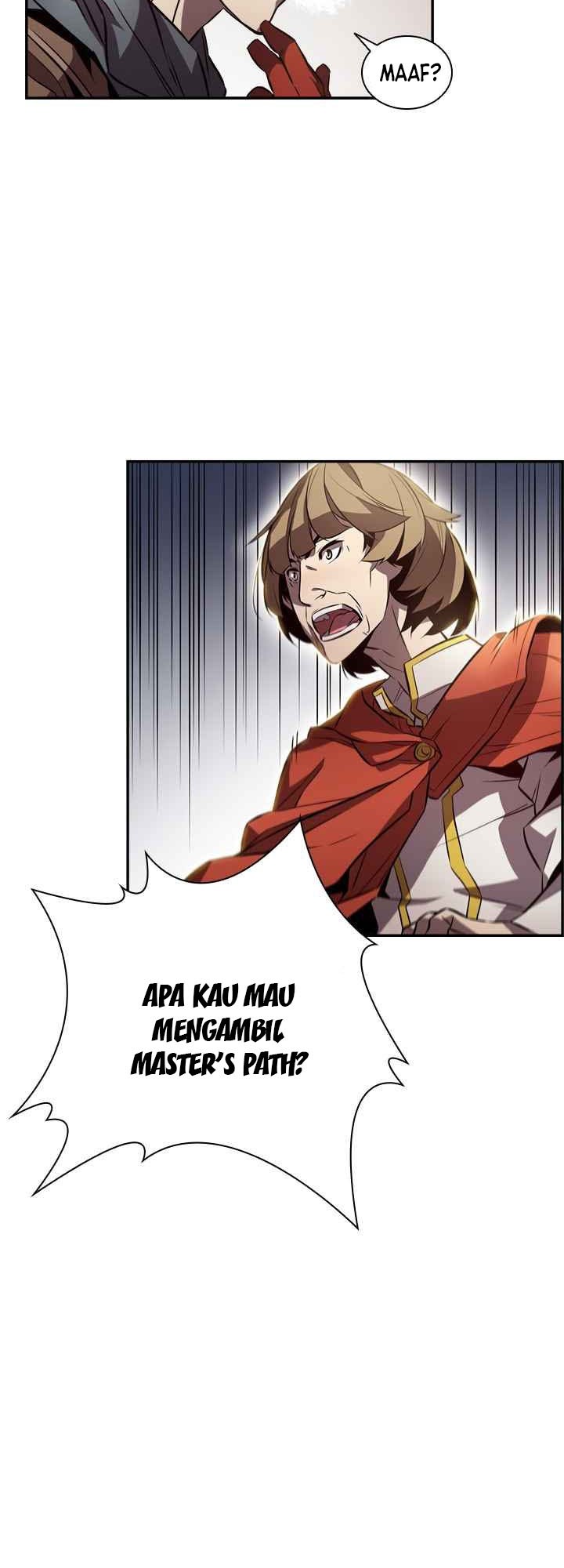 Taming Master Chapter 2 - halaman 47