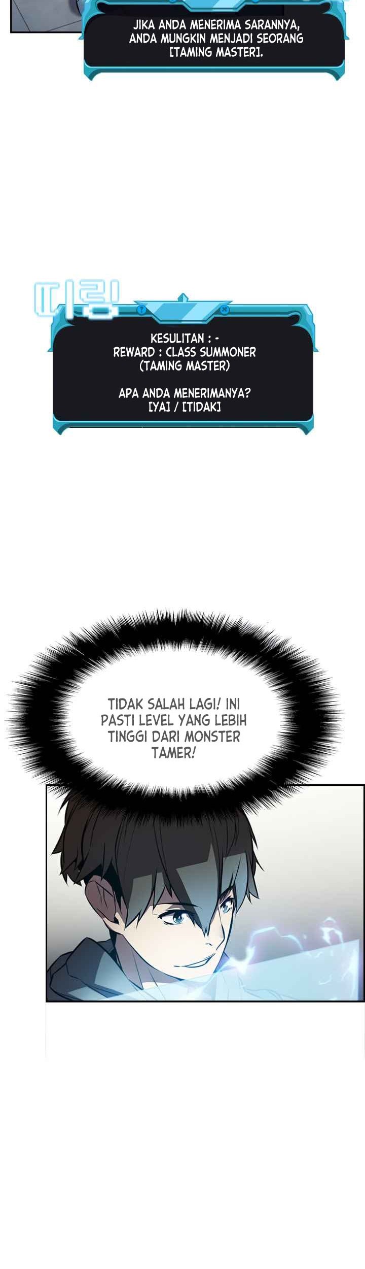 Taming Master Chapter 2 - halaman 49