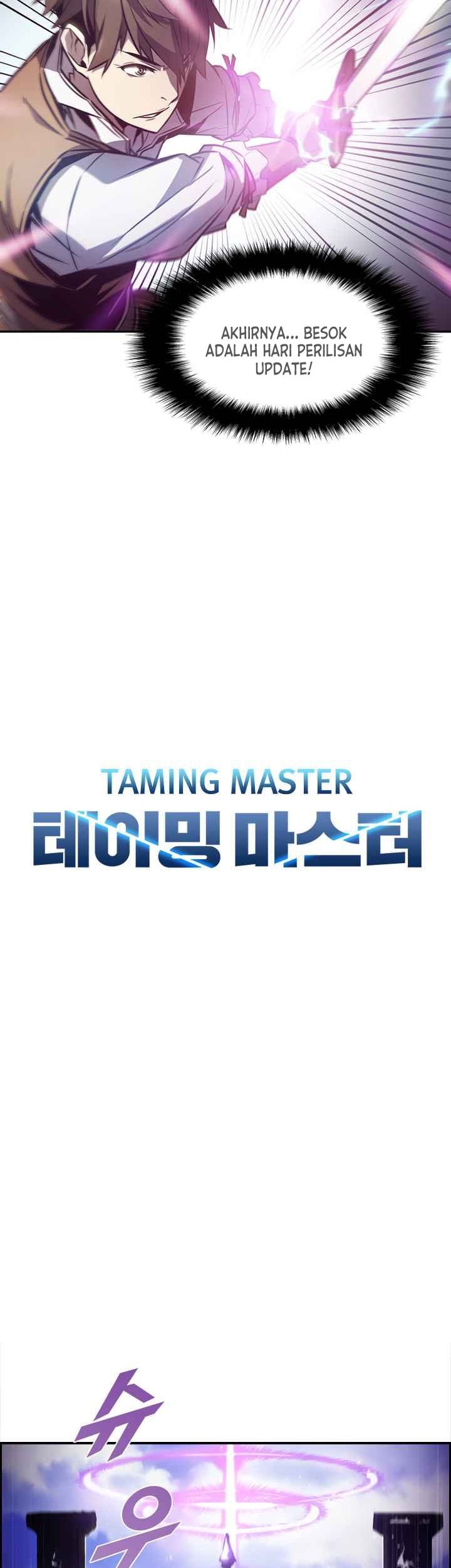 Taming Master Chapter 2 - halaman 5