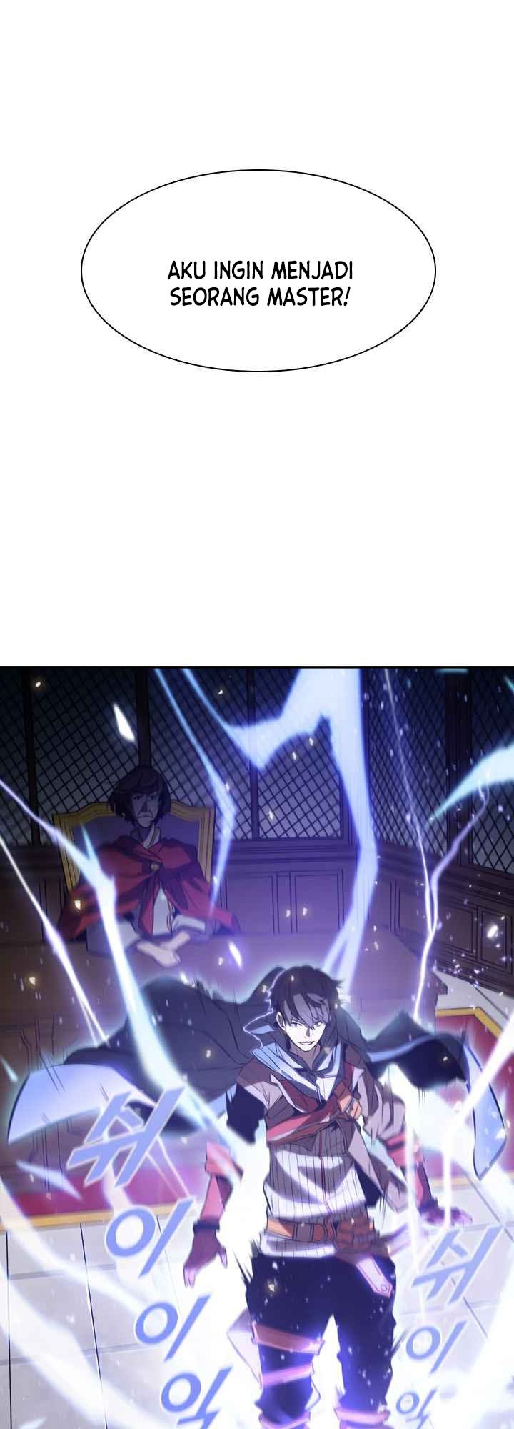 Taming Master Chapter 2 - halaman 50