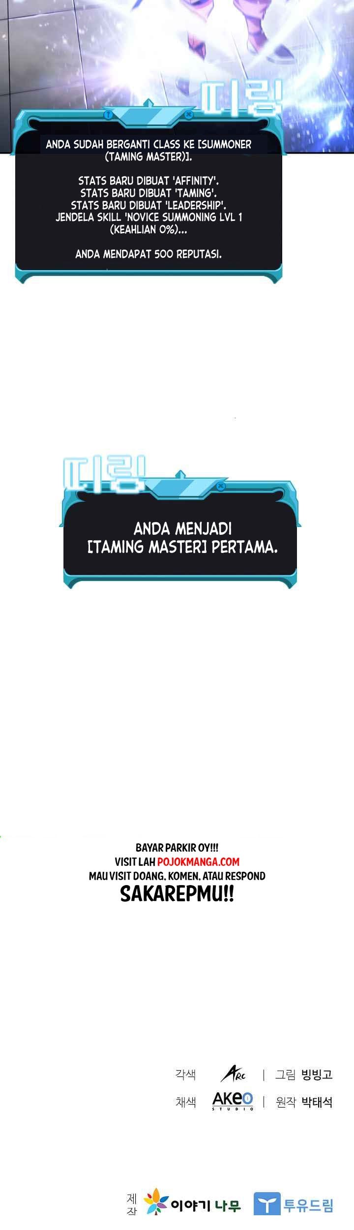 Taming Master Chapter 2 - halaman 51
