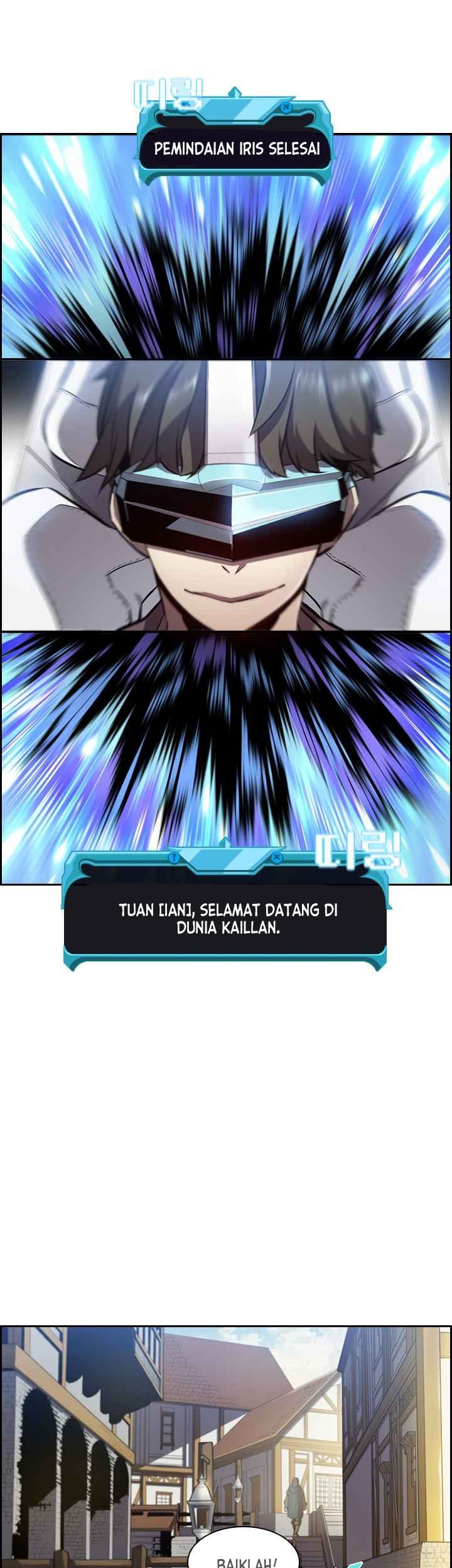 Taming Master Chapter 2 - halaman 7