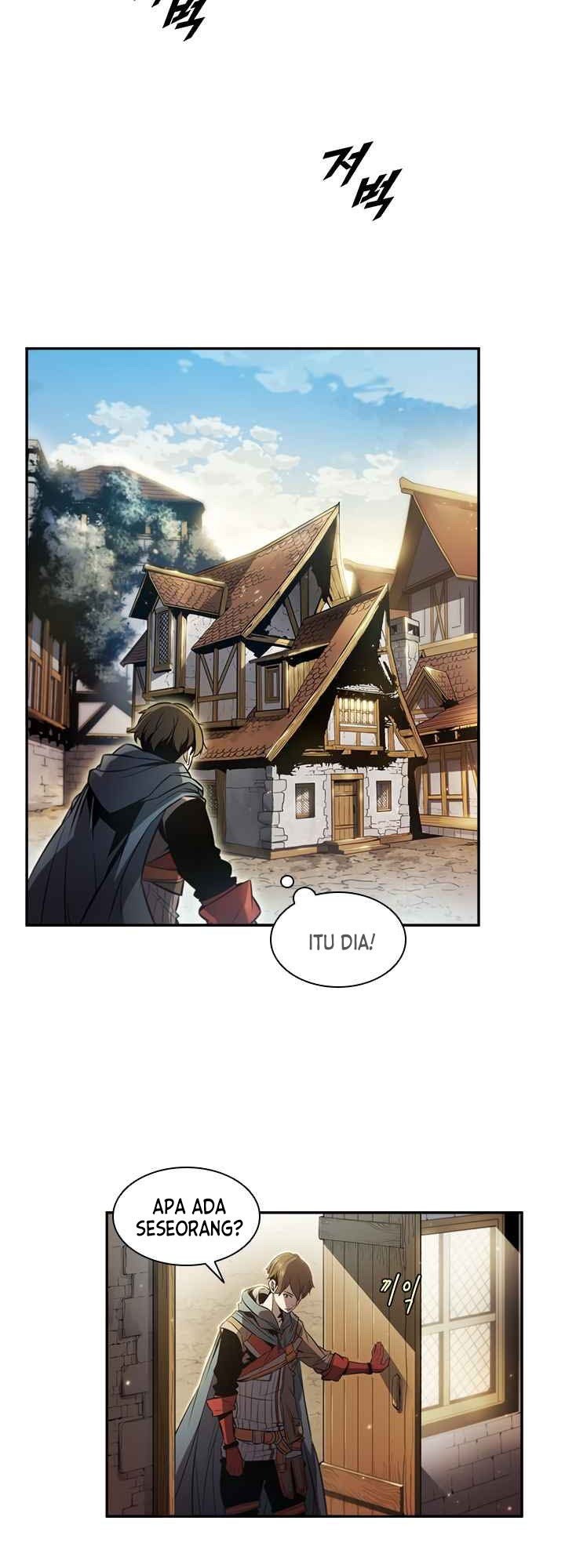 Taming Master Chapter 2 - halaman 9