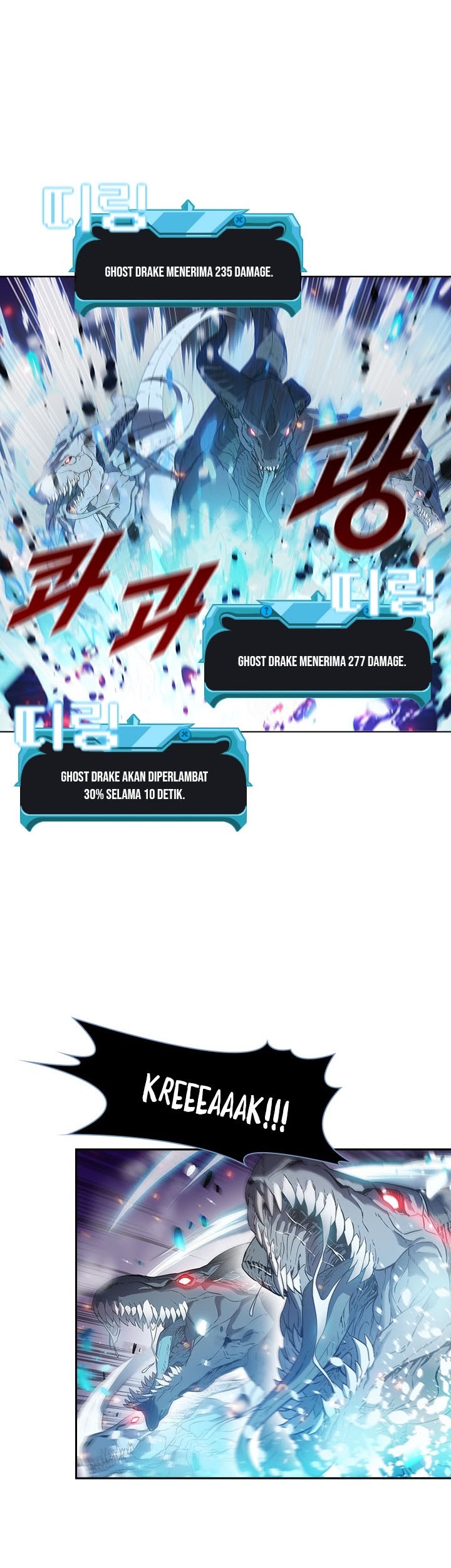 Taming Master Chapter 20 - halaman 11