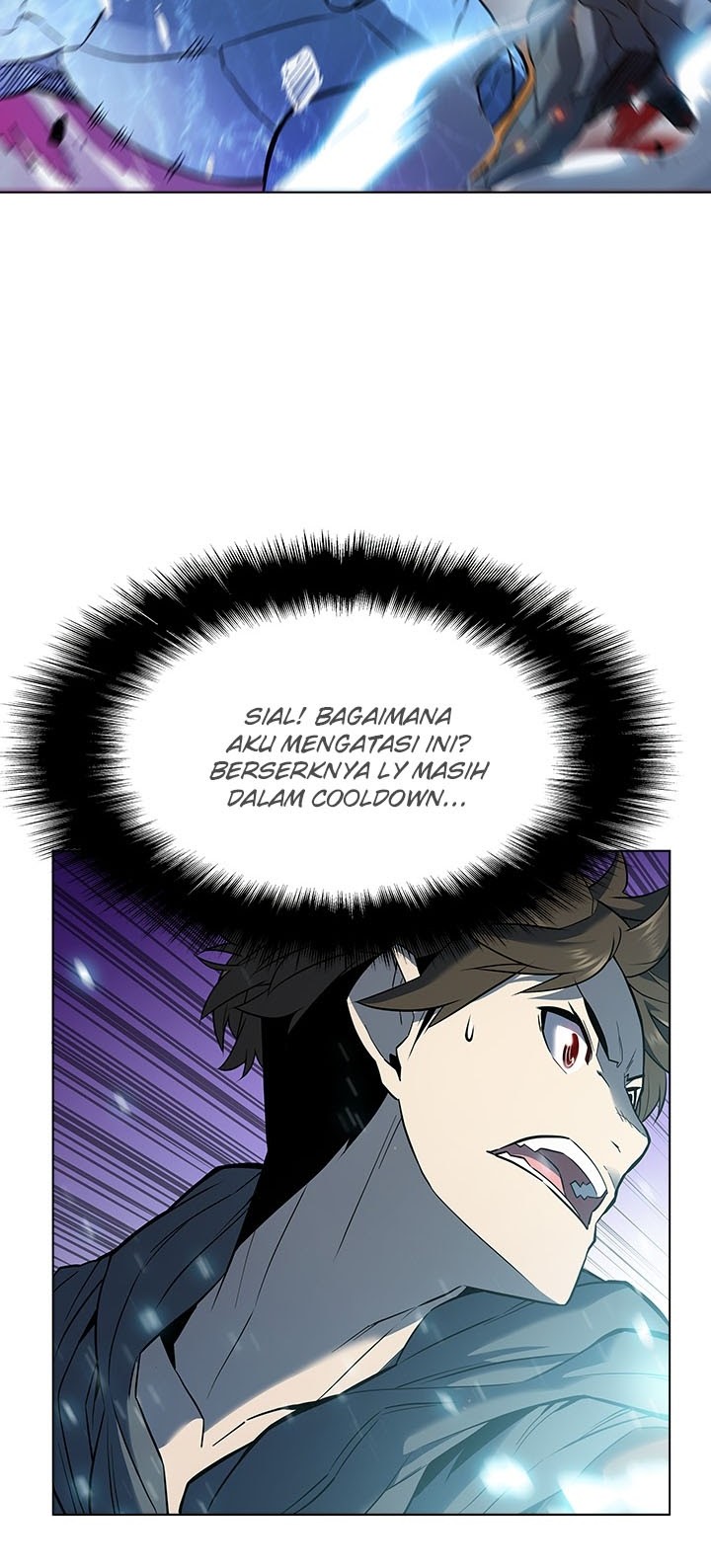 Taming Master Chapter 20 - halaman 13
