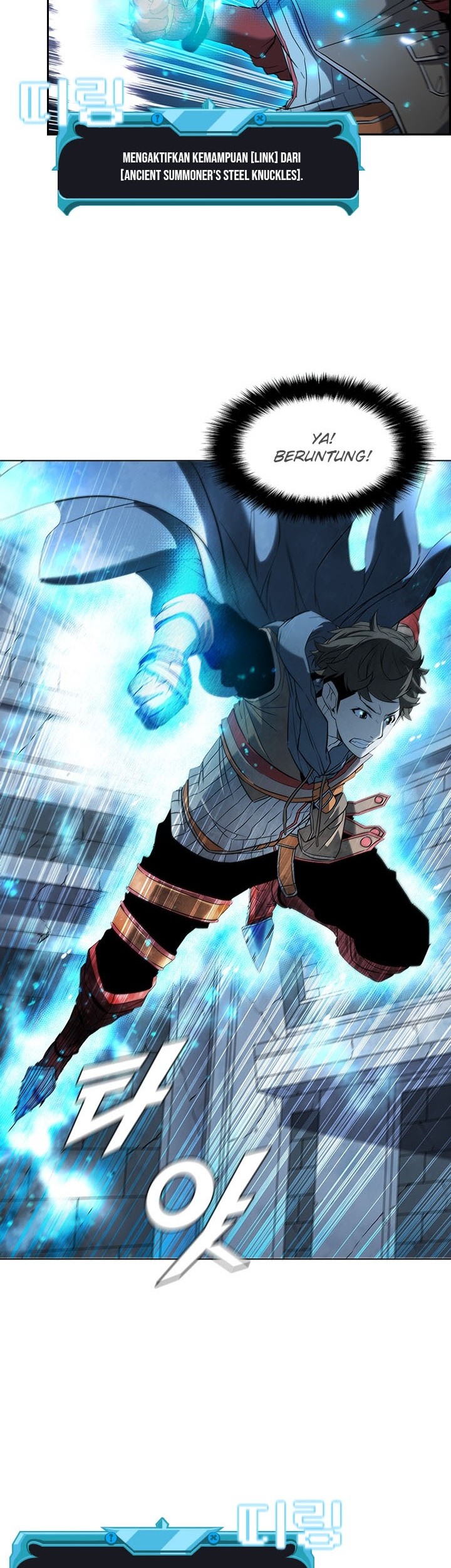 Taming Master Chapter 20 - halaman 15