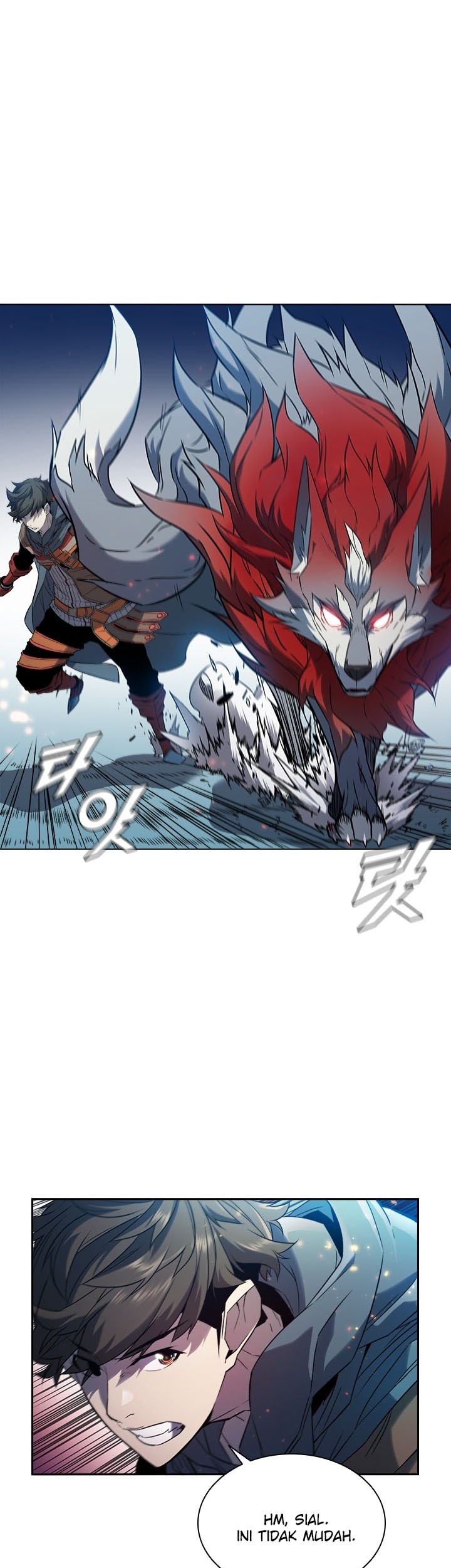 Taming Master Chapter 20 - halaman 26