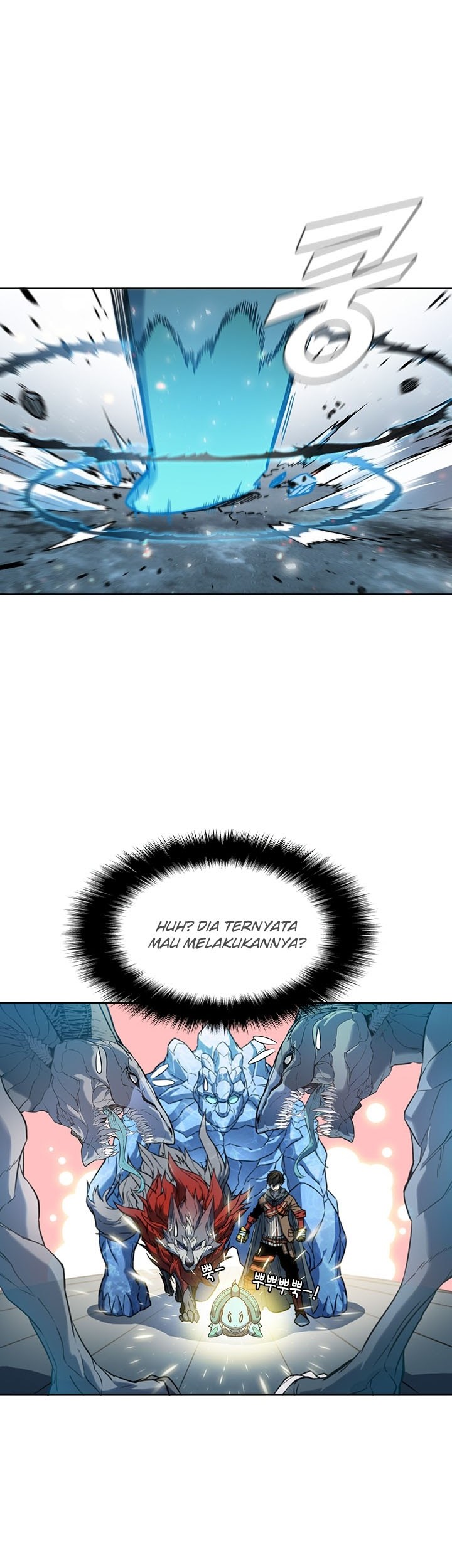 Taming Master Chapter 20 - halaman 30