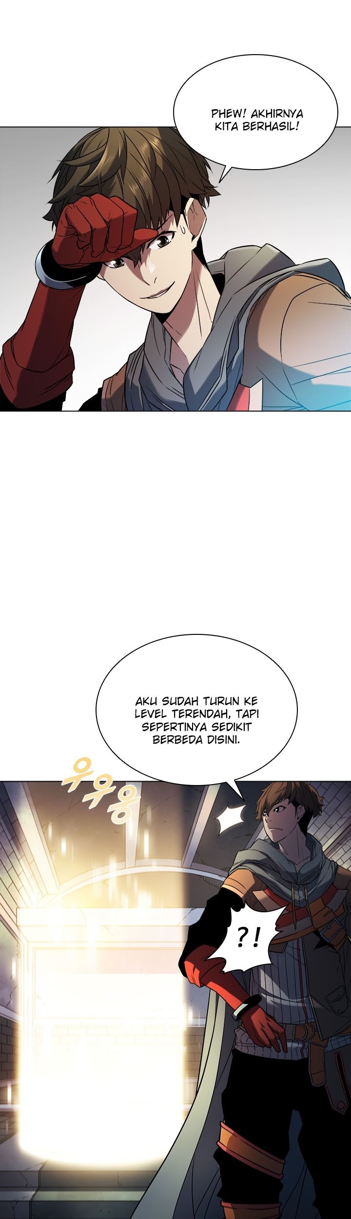Taming Master Chapter 20 - halaman 39