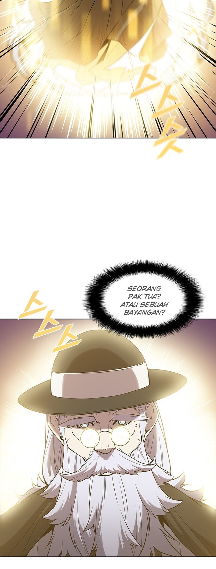 Taming Master Chapter 20 - halaman 43