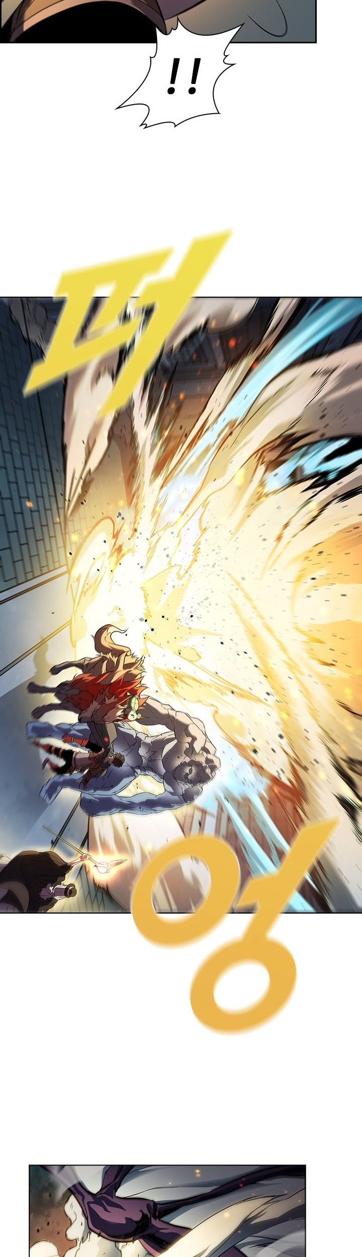Taming Master Chapter 21 - halaman 10