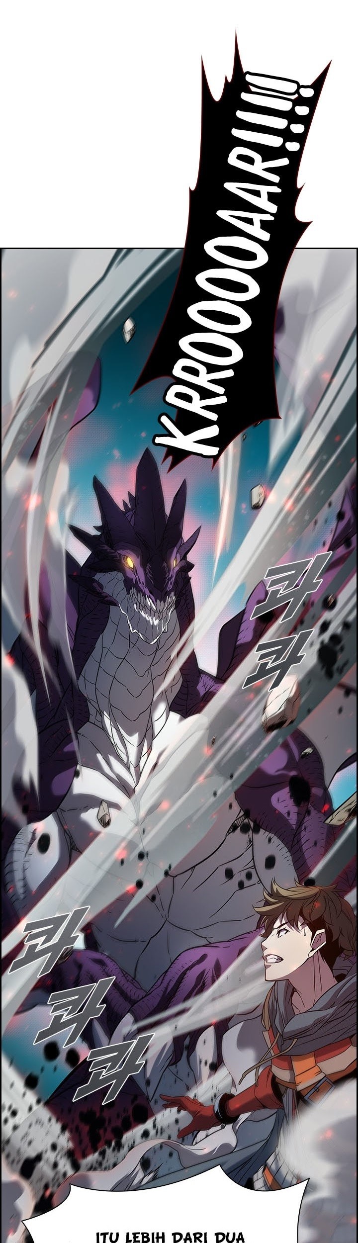 Taming Master Chapter 21 - halaman 13