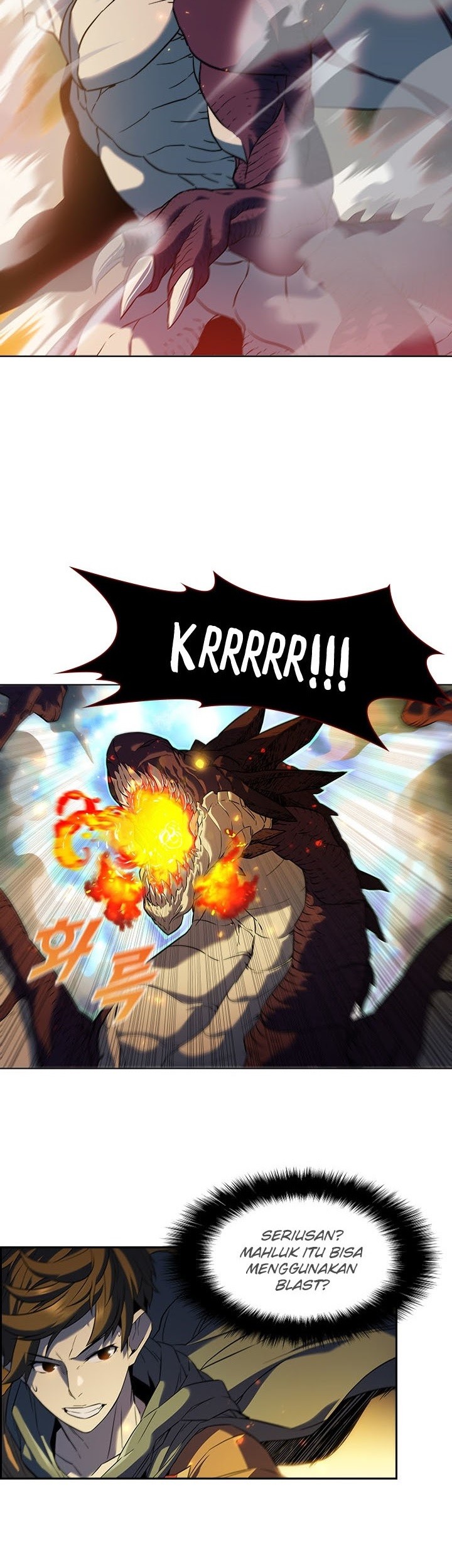 Taming Master Chapter 21 - halaman 17