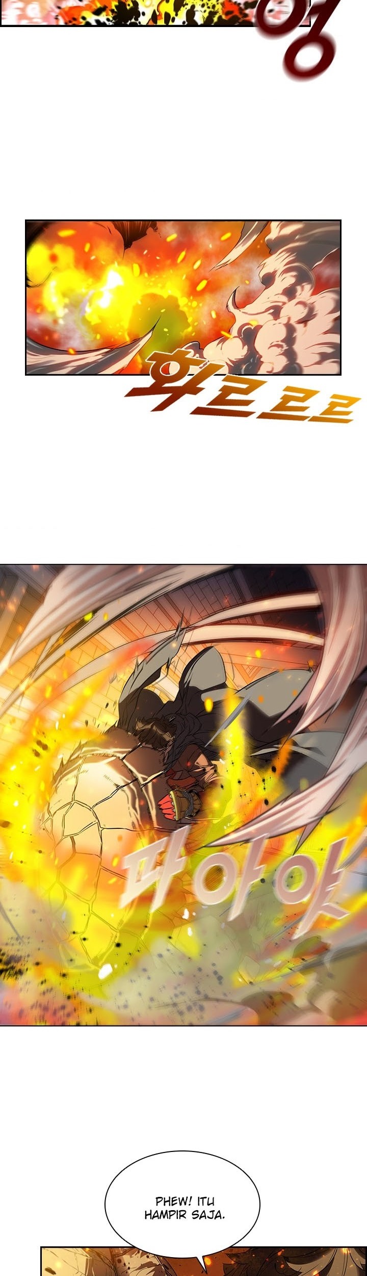 Taming Master Chapter 21 - halaman 20