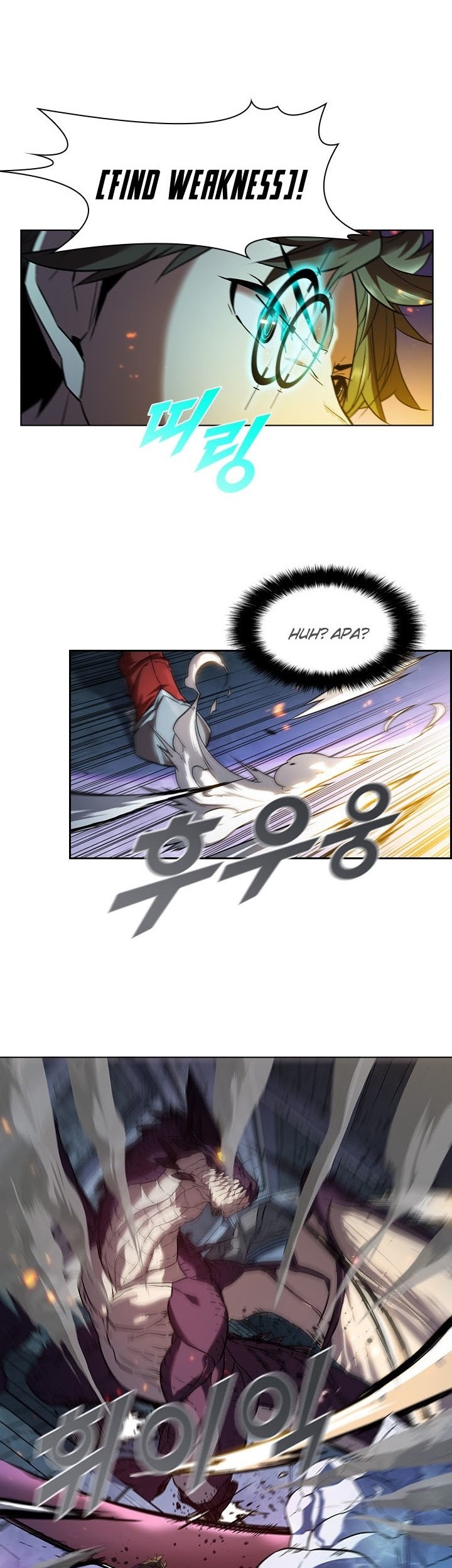 Taming Master Chapter 21 - halaman 23