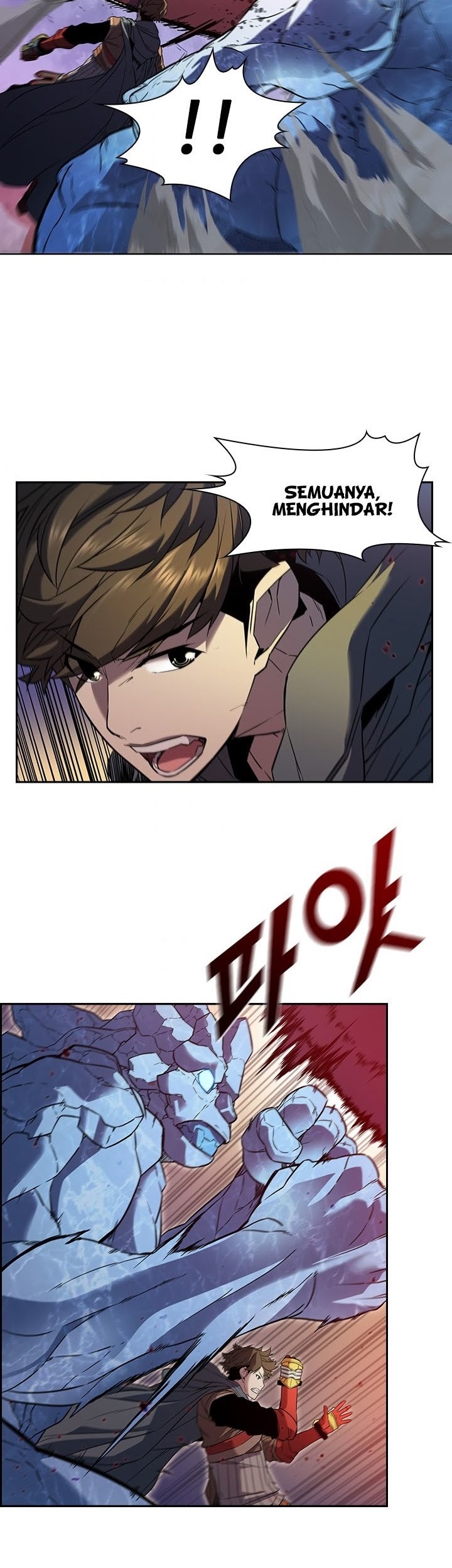 Taming Master Chapter 21 - halaman 24