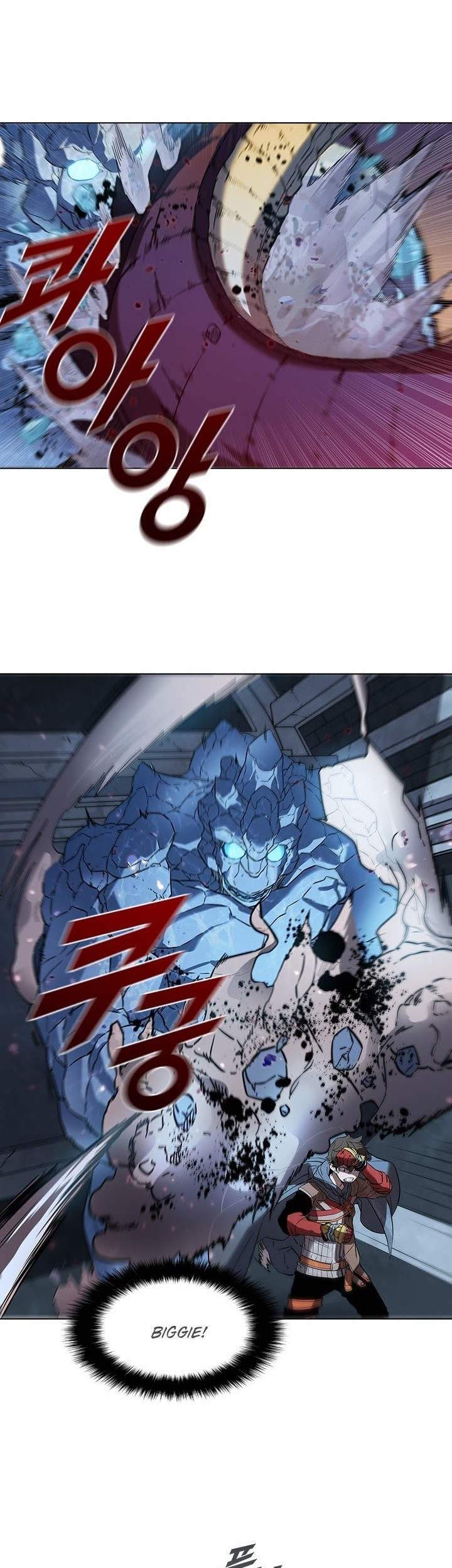 Taming Master Chapter 21 - halaman 25