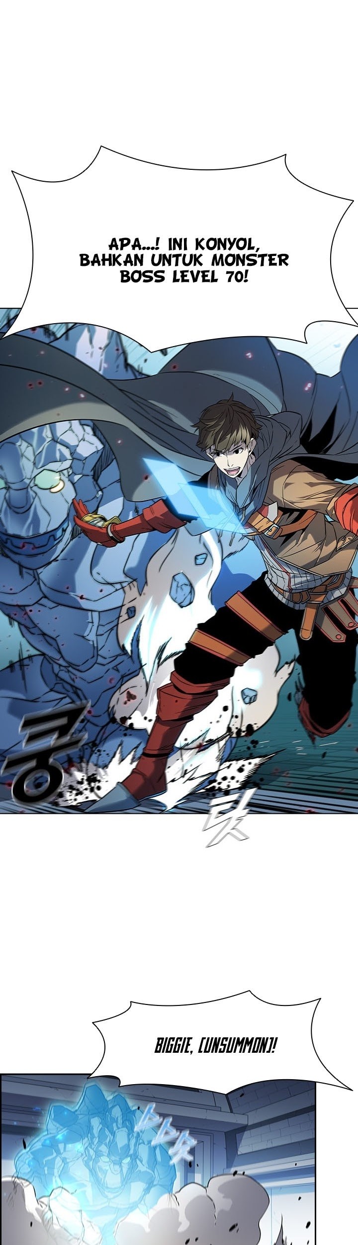 Taming Master Chapter 21 - halaman 27
