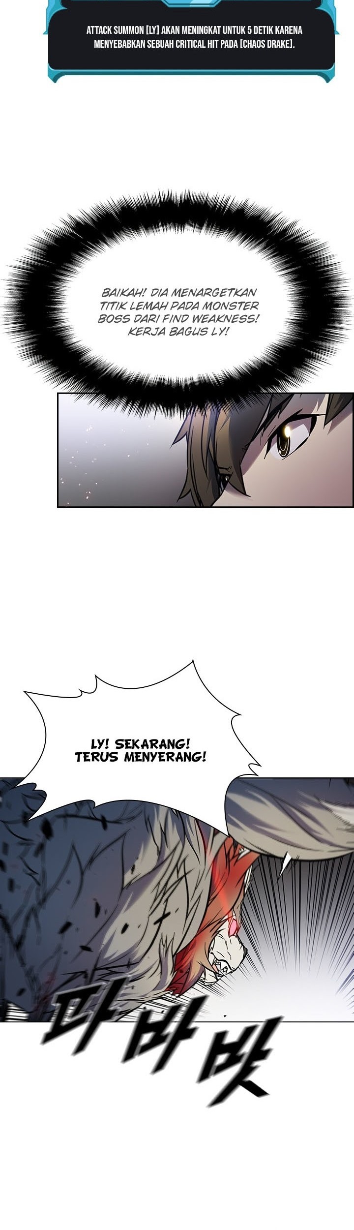 Taming Master Chapter 21 - halaman 30