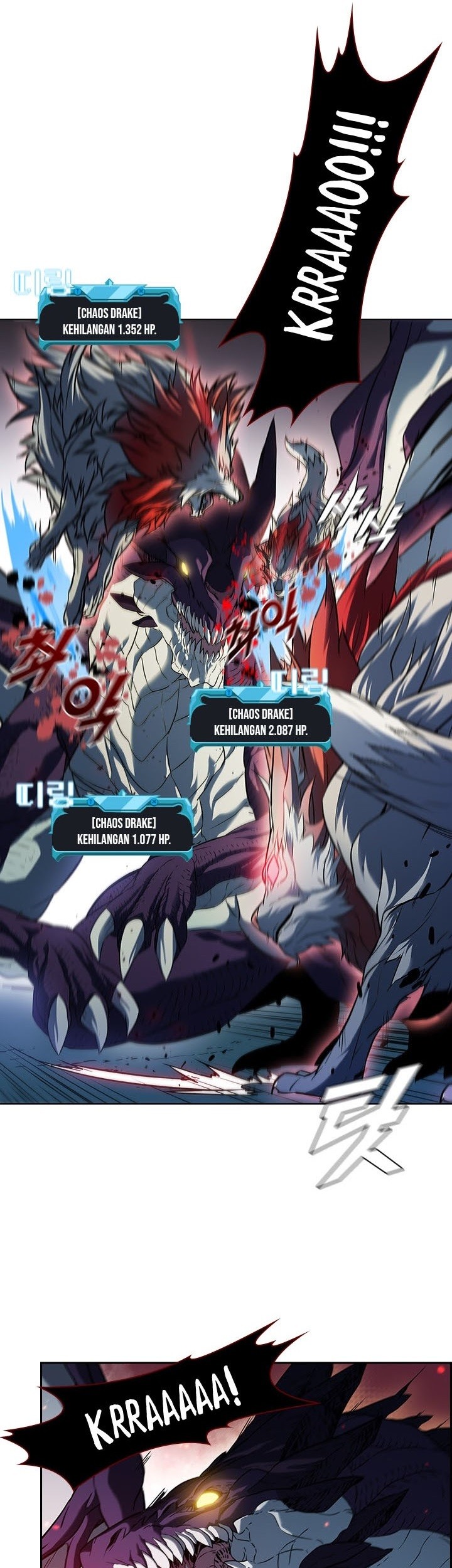Taming Master Chapter 21 - halaman 31