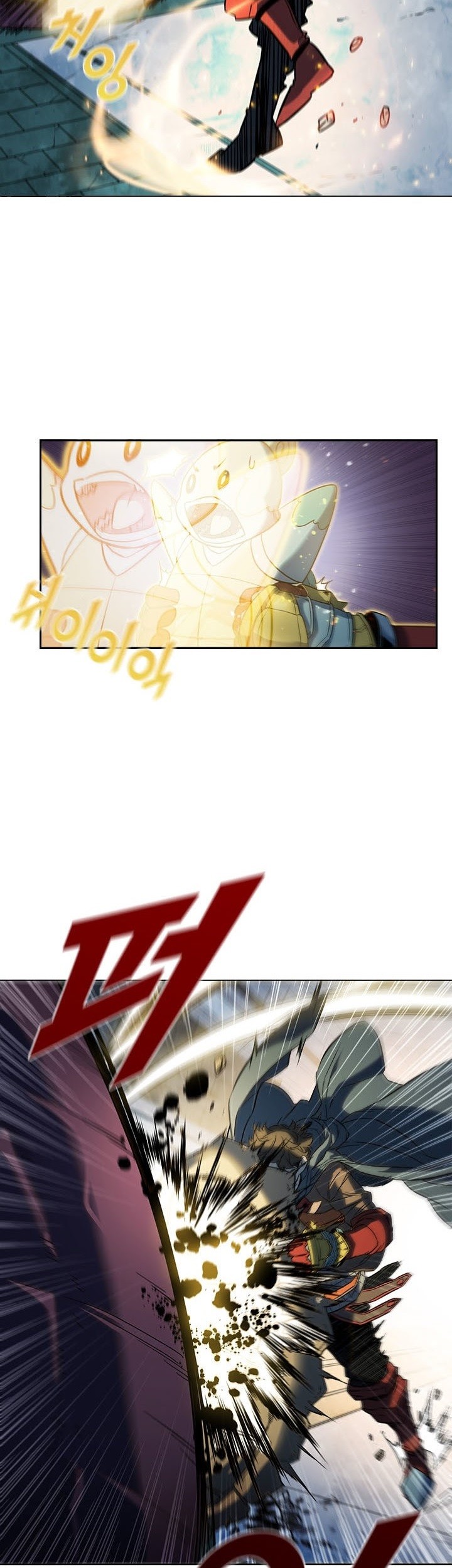 Taming Master Chapter 21 - halaman 35