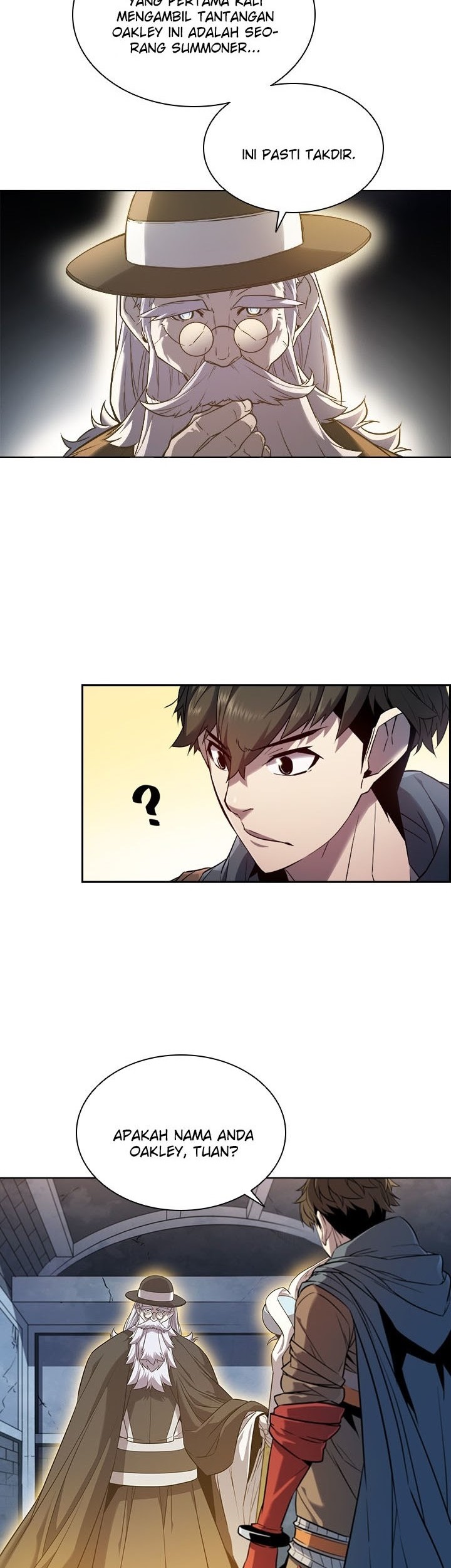 Taming Master Chapter 21 - halaman 4
