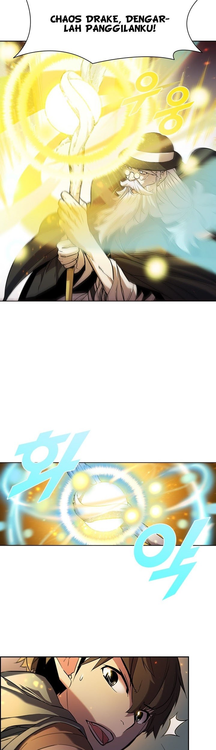 Taming Master Chapter 21 - halaman 9