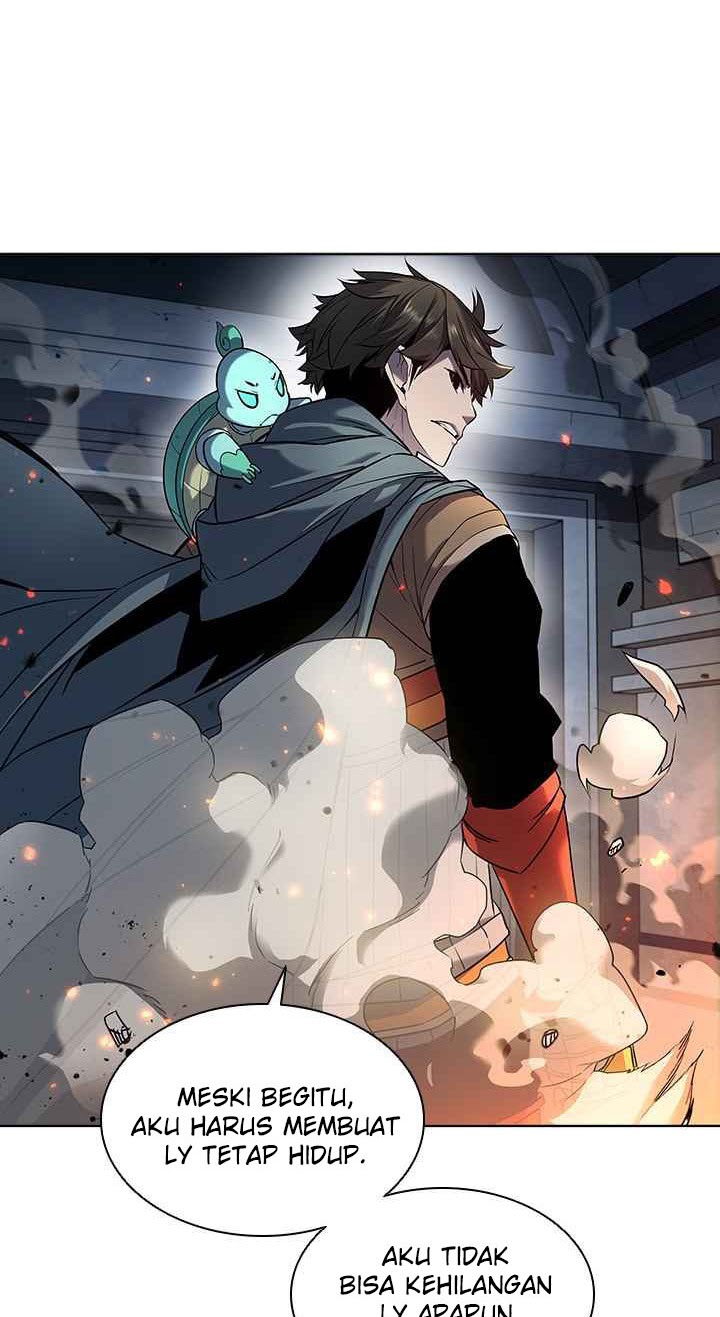 Taming Master Chapter 22 - halaman 18