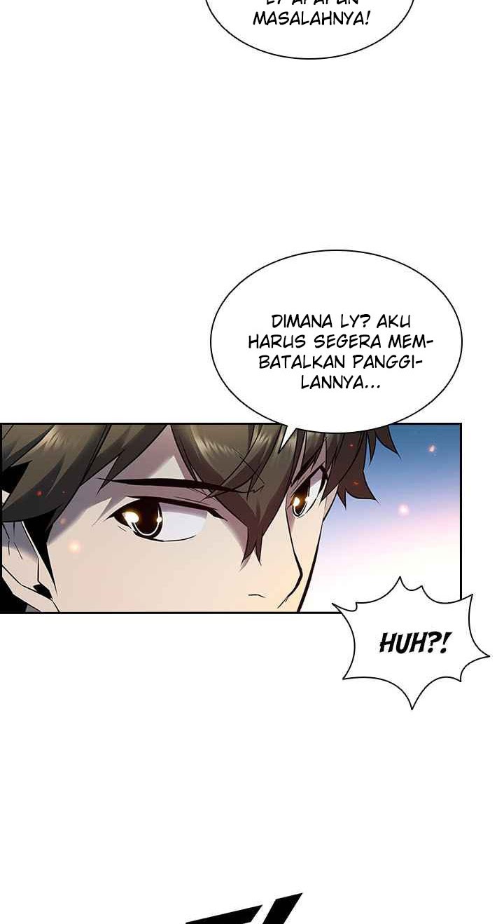 Taming Master Chapter 22 - halaman 19