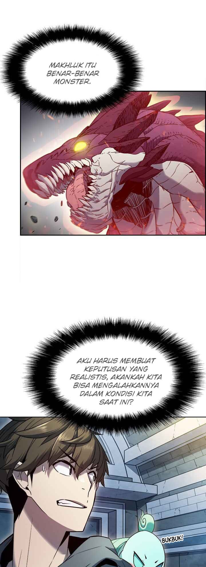 Taming Master Chapter 22 - halaman 34