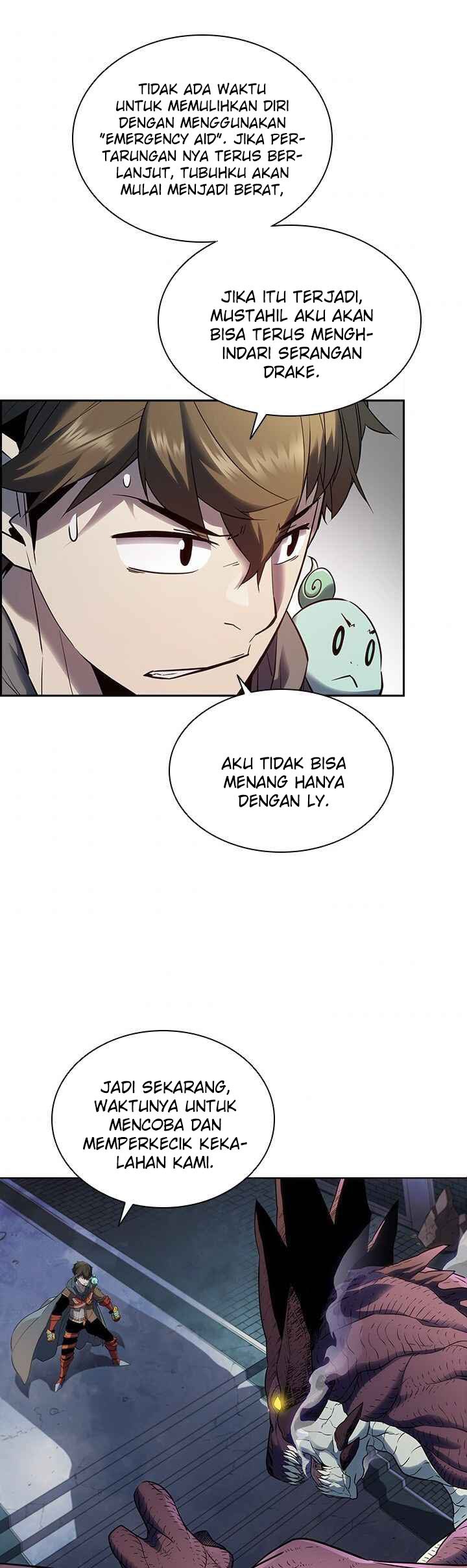 Taming Master Chapter 22 - halaman 37