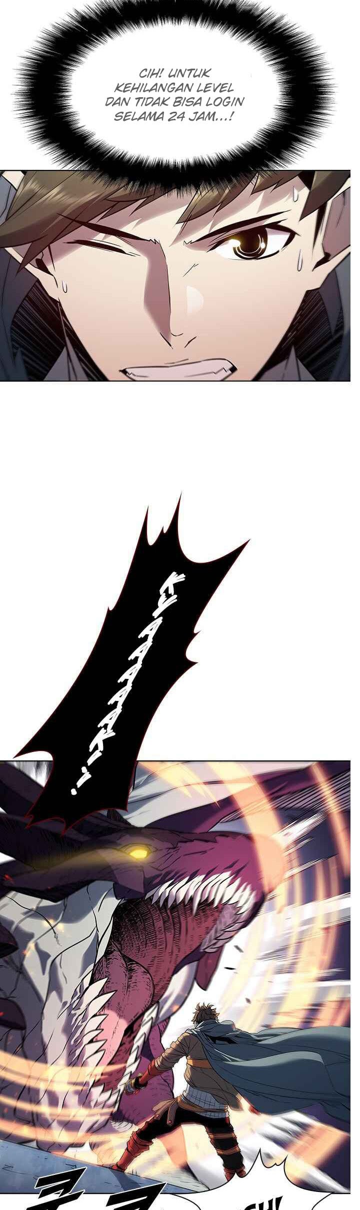 Taming Master Chapter 22 - halaman 40