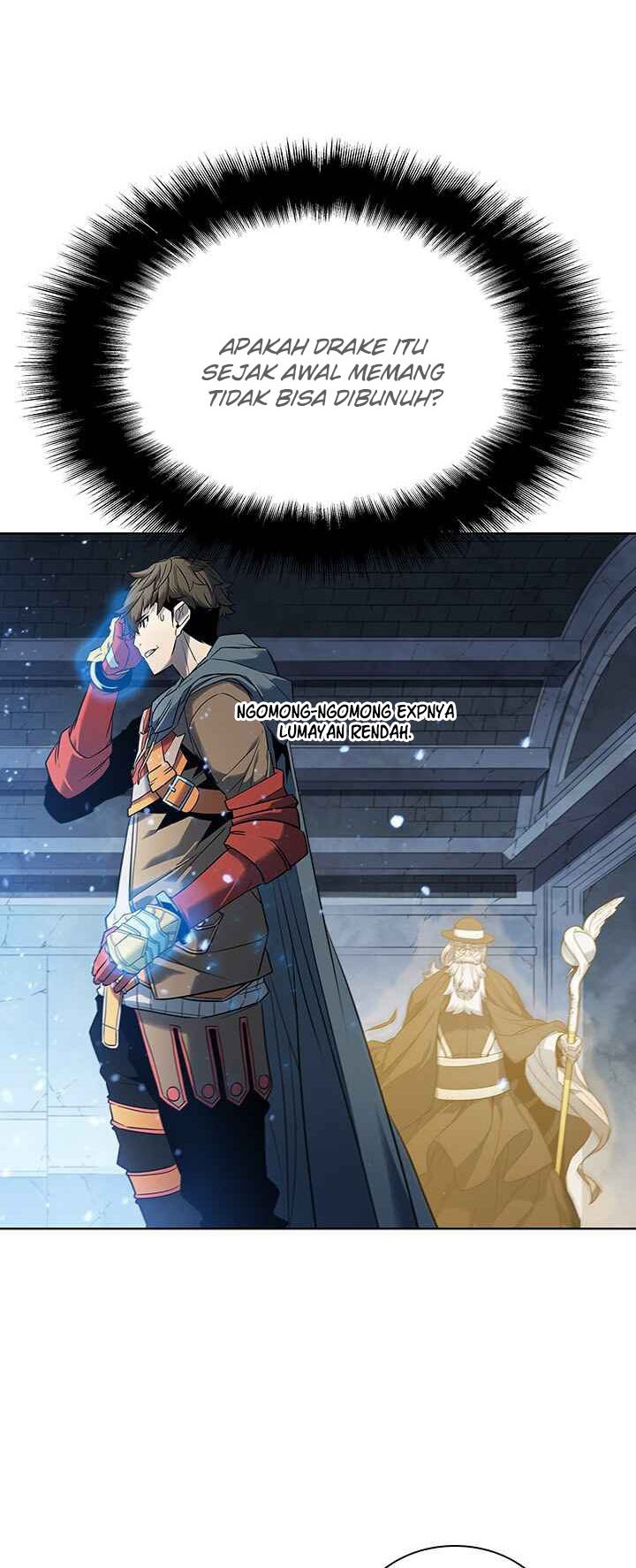 Taming Master Chapter 22 - halaman 44