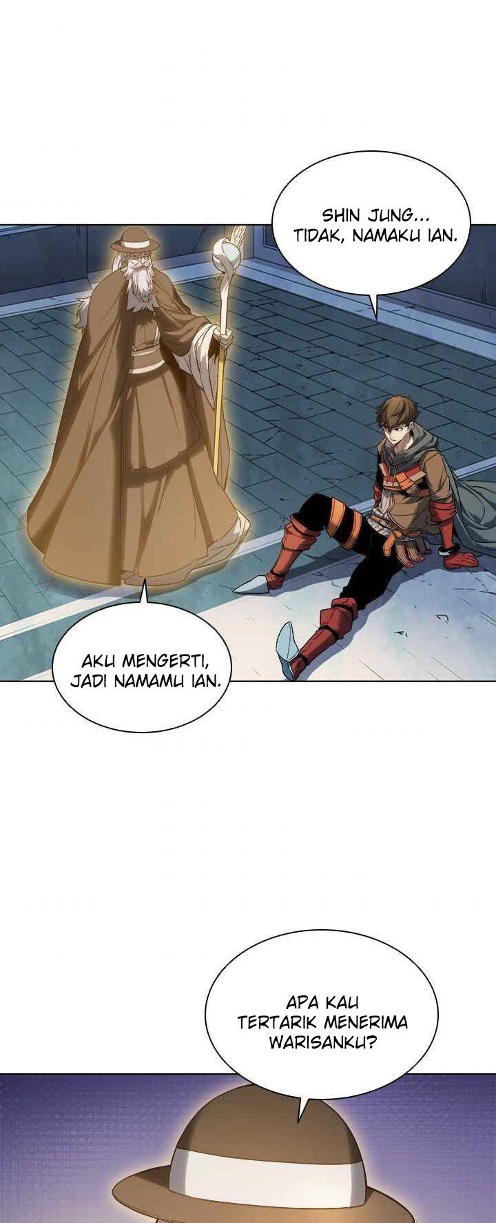 Taming Master Chapter 22 - halaman 48