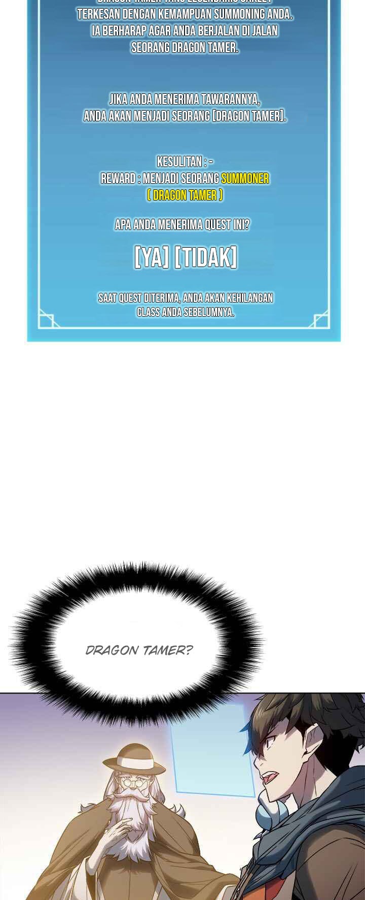 Taming Master Chapter 22 - halaman 50
