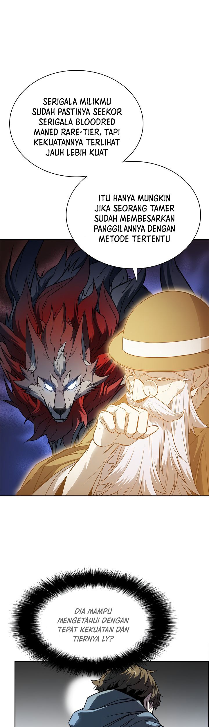 Taming Master Chapter 23 - halaman 15