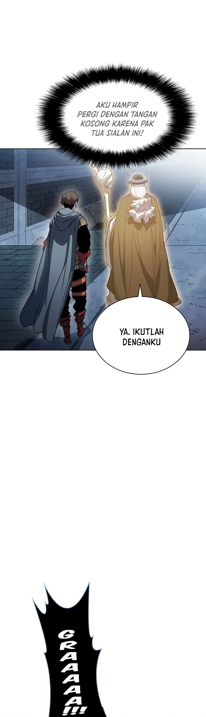 Taming Master Chapter 23 - halaman 18