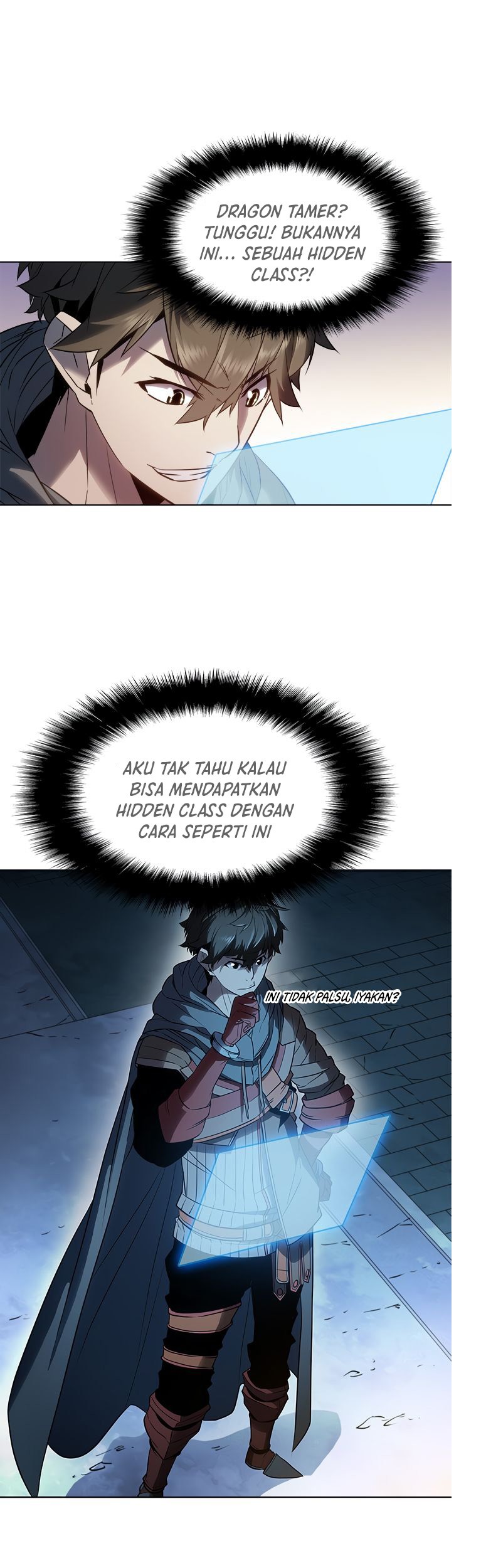 Taming Master Chapter 23 - halaman 2