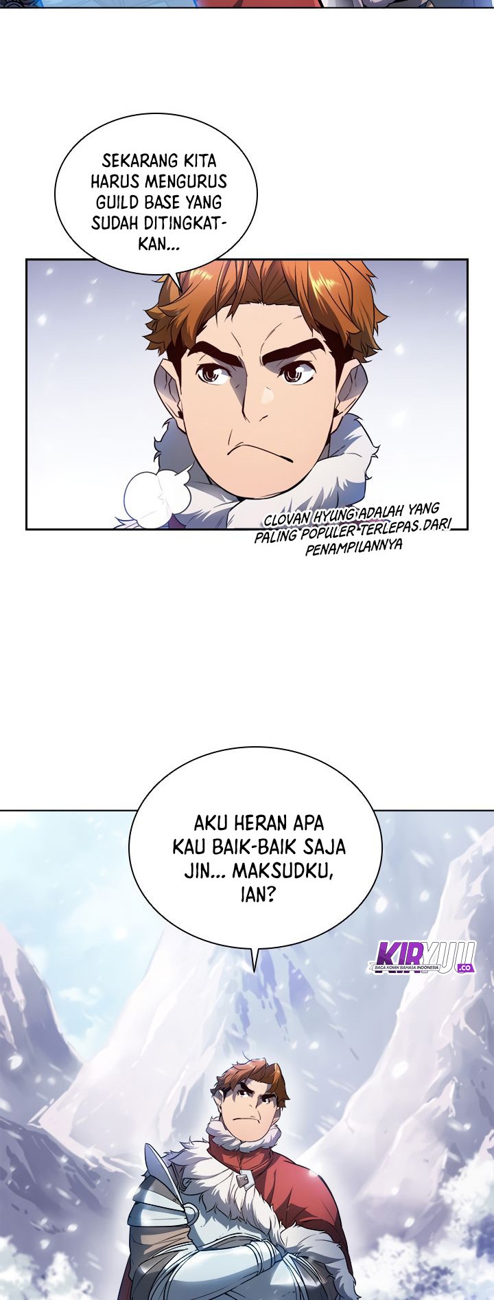 Taming Master Chapter 23 - halaman 22