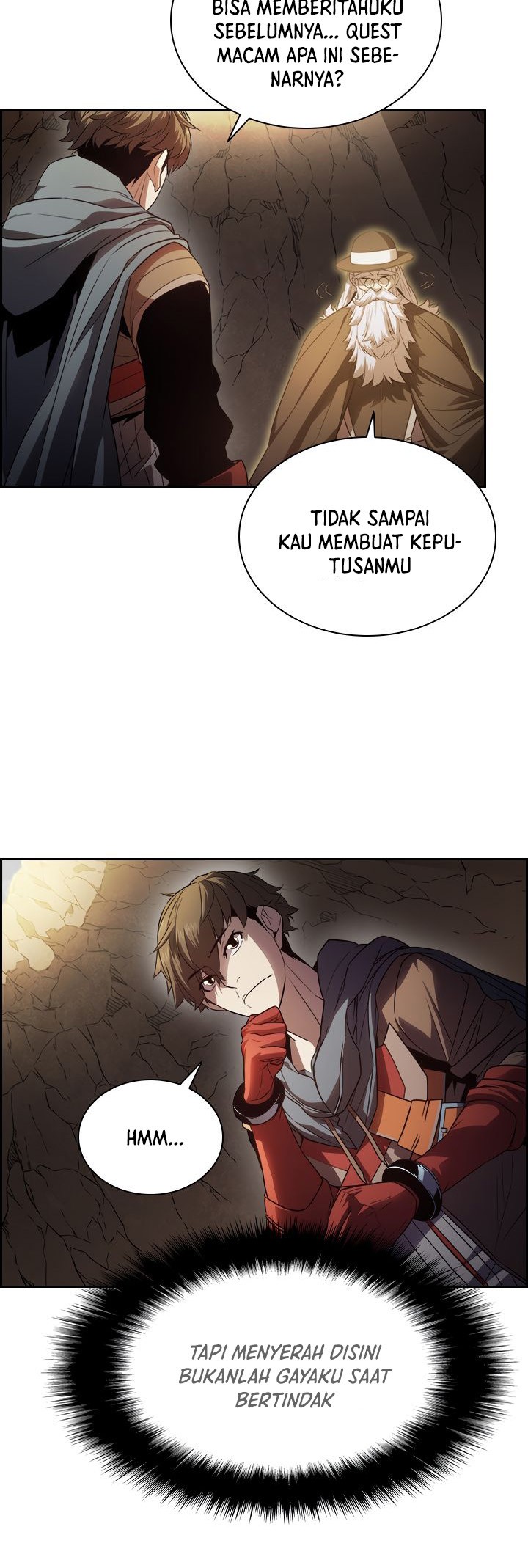 Taming Master Chapter 23 - halaman 27