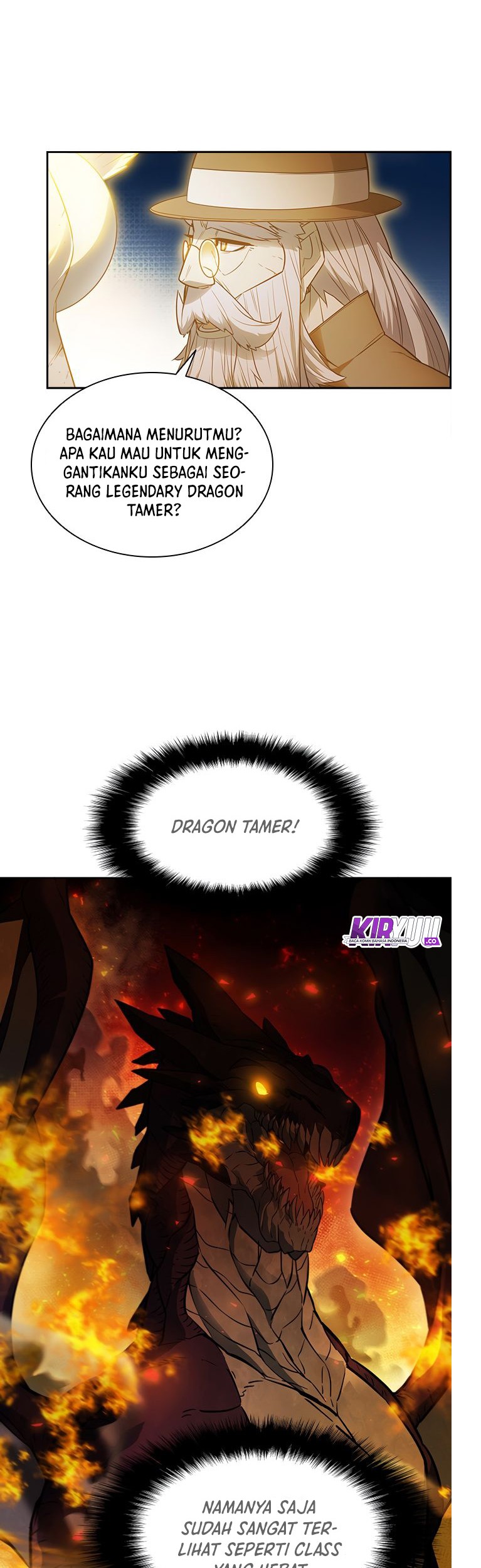 Taming Master Chapter 23 - halaman 3