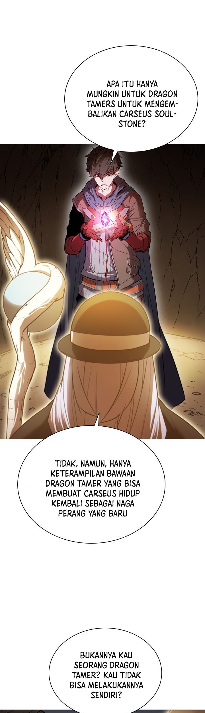 Taming Master Chapter 23 - halaman 40