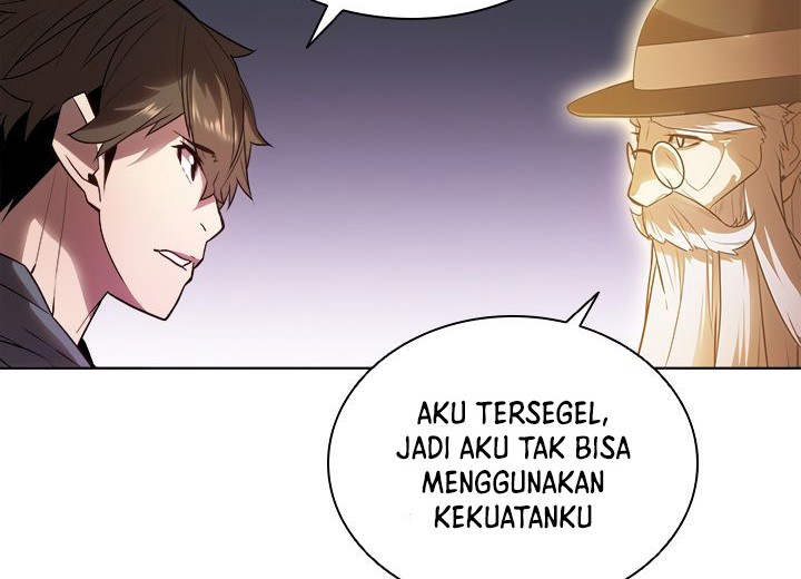 Taming Master Chapter 23 - halaman 41