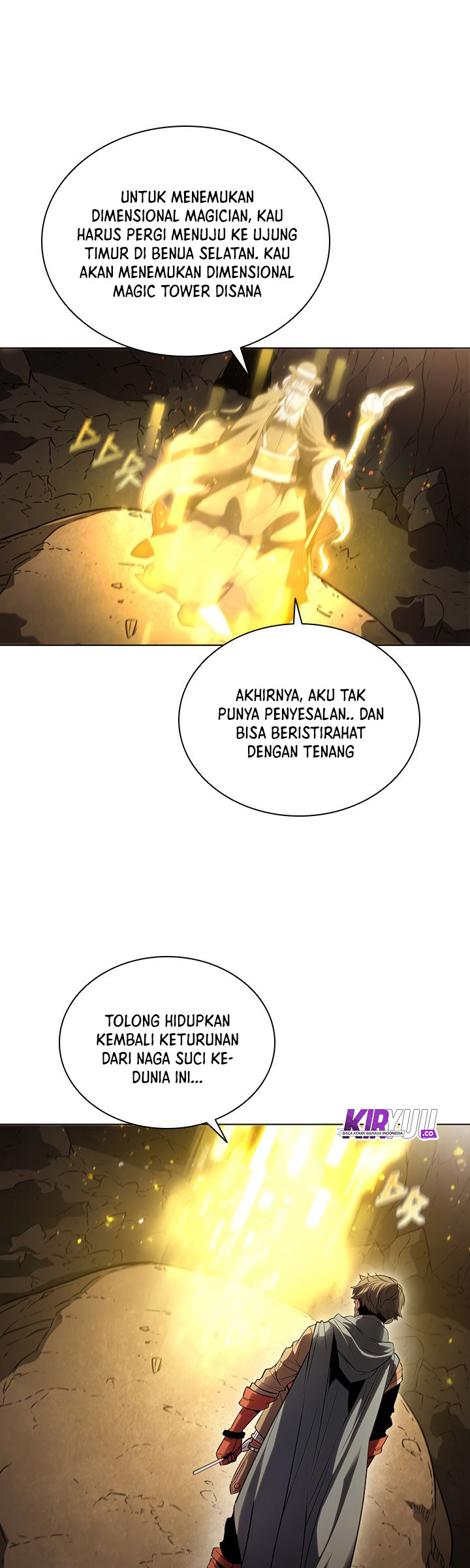 Taming Master Chapter 23 - halaman 46